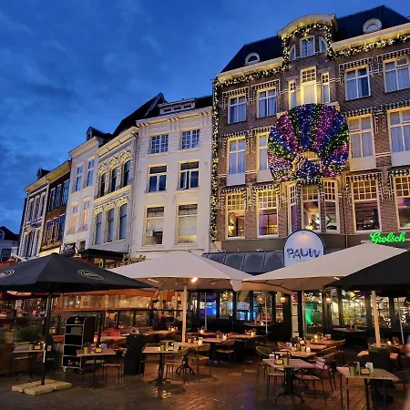 Hotel Pauw